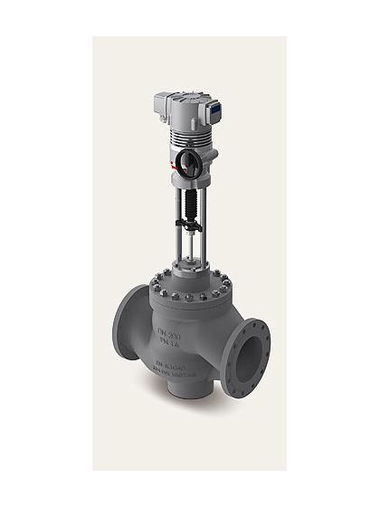 CONTROL VALVE